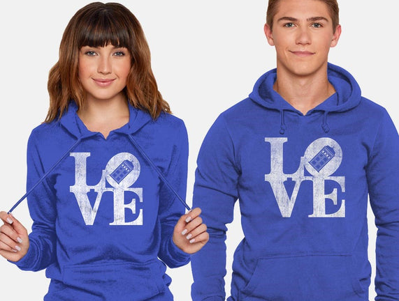 Who Do You Love?