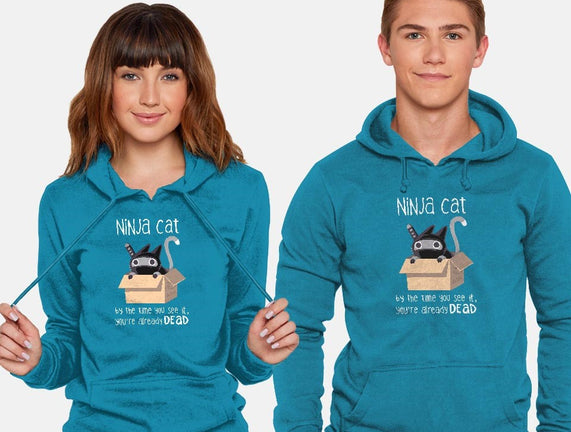 Ninja Cat