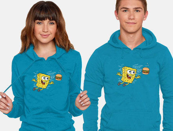 Spongemind