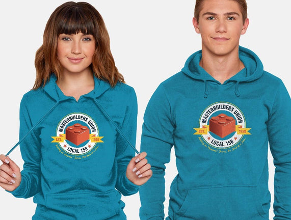 Masterbuilders Union