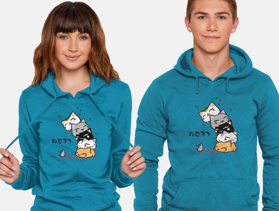Neko Uh-oh