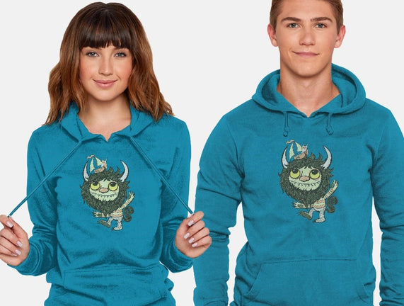 Ode to the Wild Things