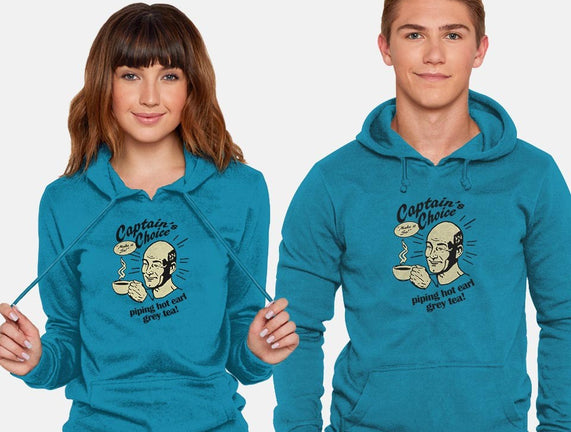 Captain's Choice