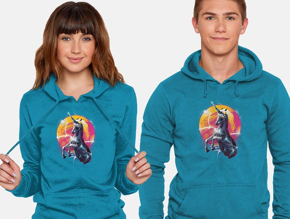 Rad Unicorn