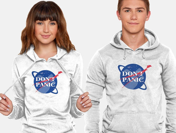 Don't Panic