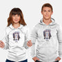 Spores, Mold, & Fungus-unisex pullover sweatshirt-SamCarterArt
