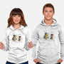 Lord of the Coconuts-unisex pullover sweatshirt-IdeasConPatatas