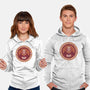 Tea or Poison?-unisex pullover sweatshirt-KatHaynes
