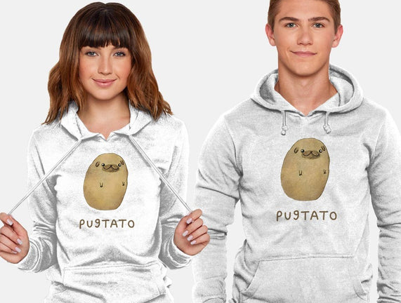 Pugtato