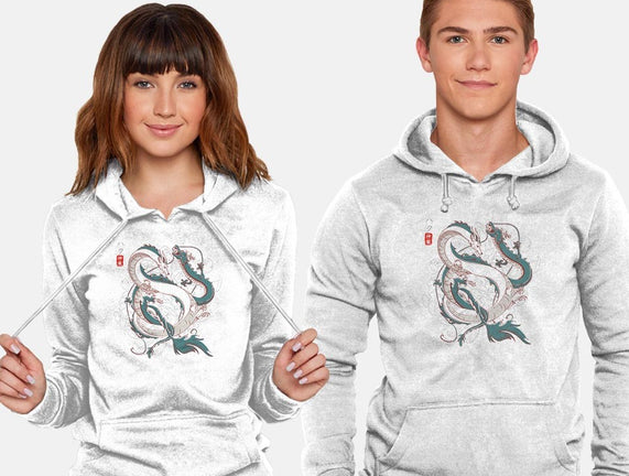 Japanese Dragons