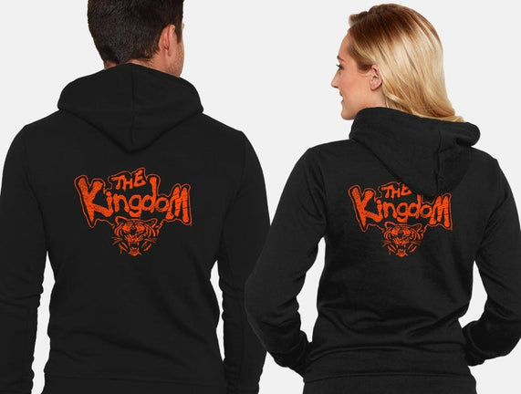 The Kingdom