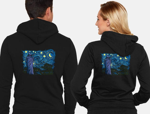 Starry Hobbiton