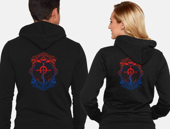 Alchemy Nouveau
