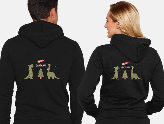 Merry Extinction