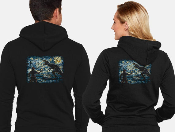 Jurassic Night