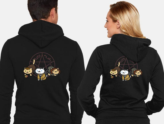 Supercatural