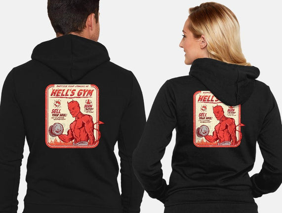 Hell's Gym