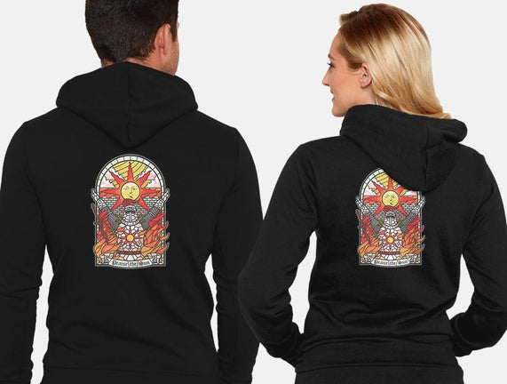 Church of the Sun