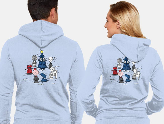 A Charlie Who Christmas