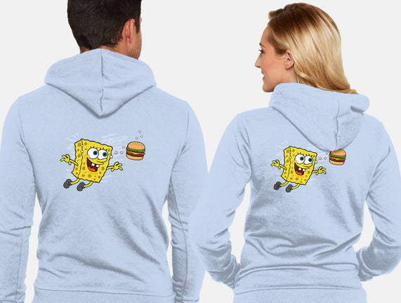 Spongemind