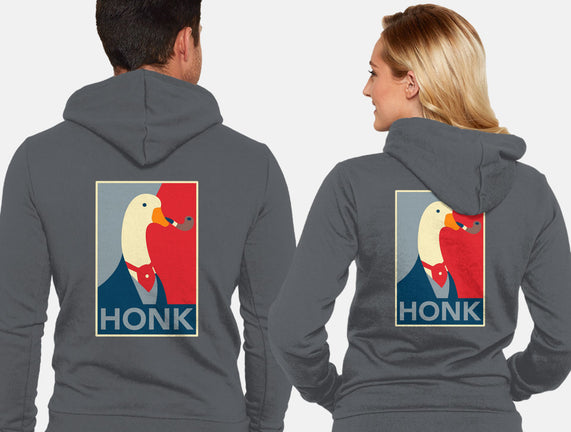 Honk 4 President