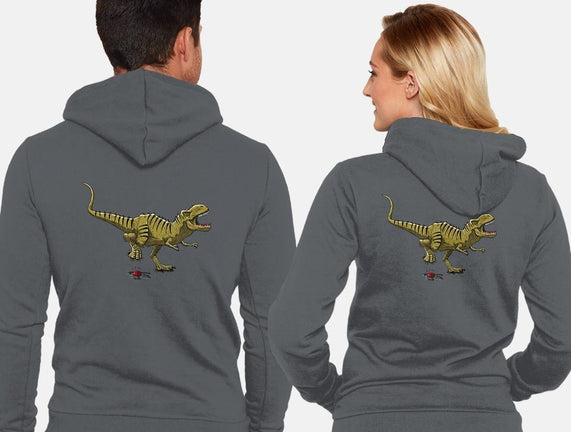 T-Rex