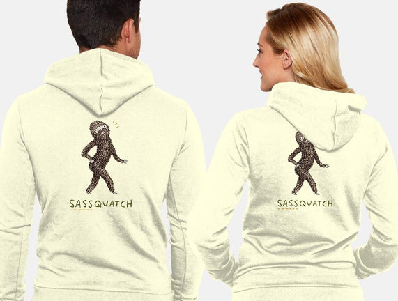 Sassquatch