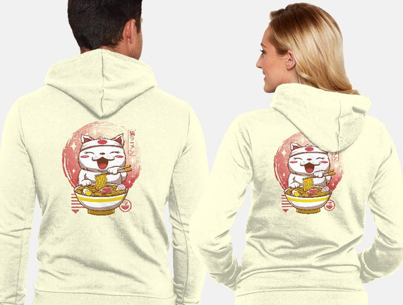 Neko Ramen
