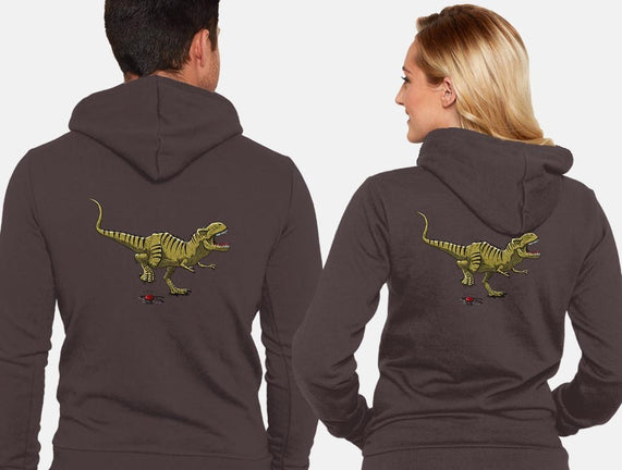 T-Rex