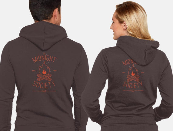 The Midnight Society