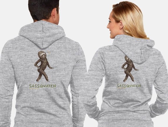 Sassquatch