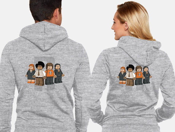 Mini Crowd