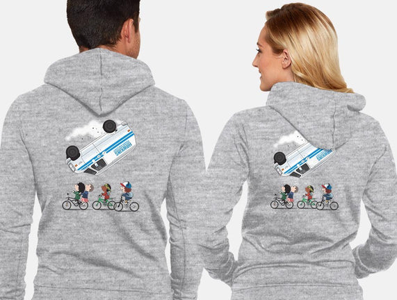 Stranger Peanuts