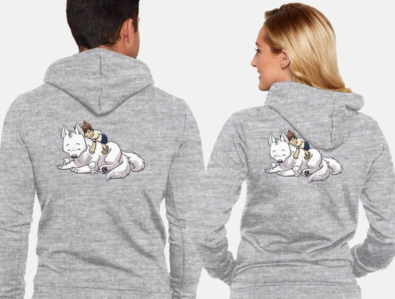 Woman's Best Friends