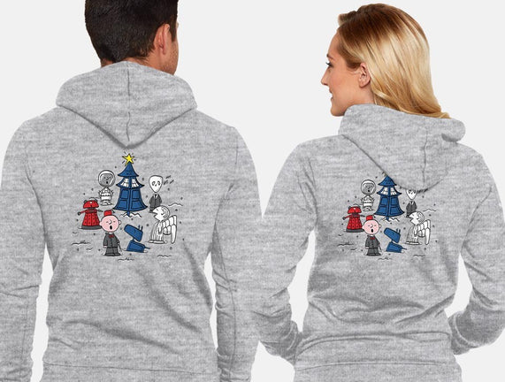 A Charlie Who Christmas