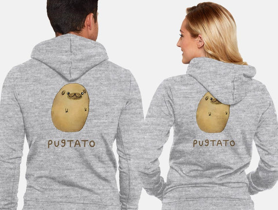 Pugtato