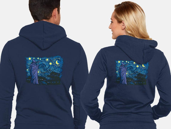 Starry Hobbiton