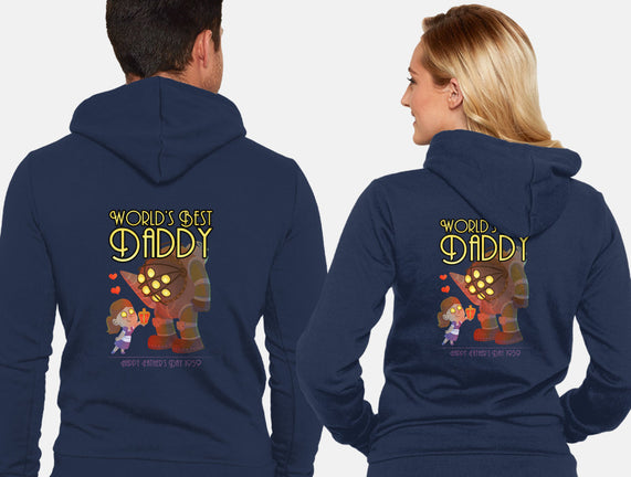 World's Best Big Daddy