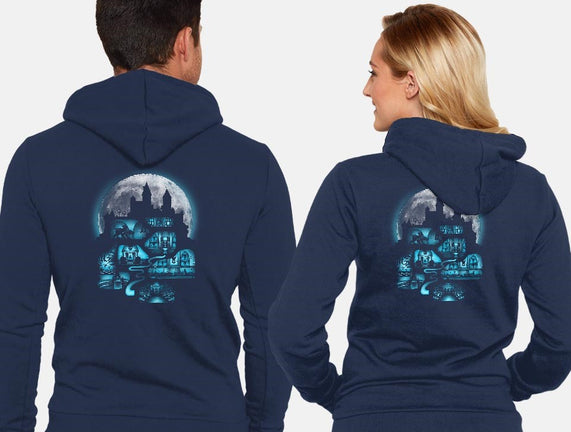 Magical Castle