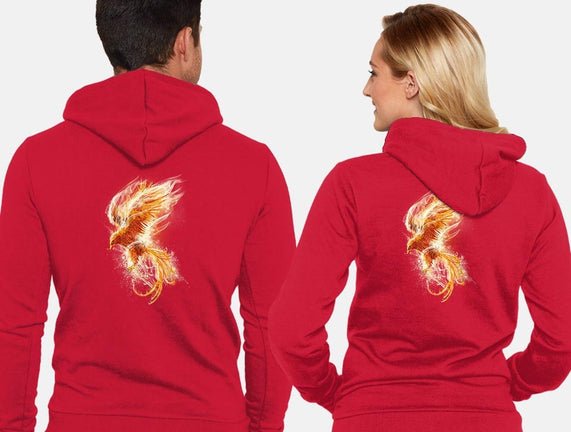 Phoenix Reborn