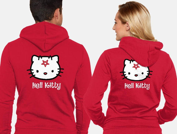 Hell Kitty