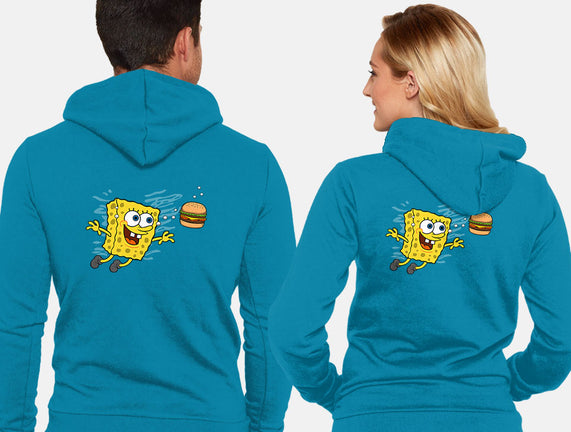 Spongemind