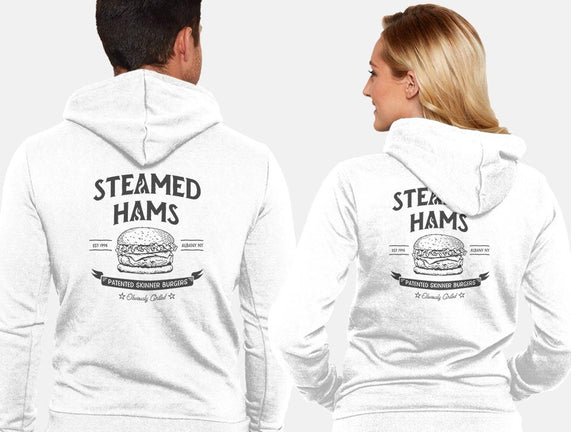 Steamed Hams