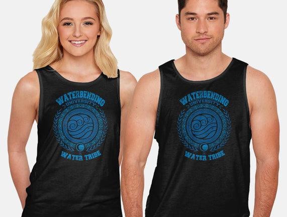 Waterbending University