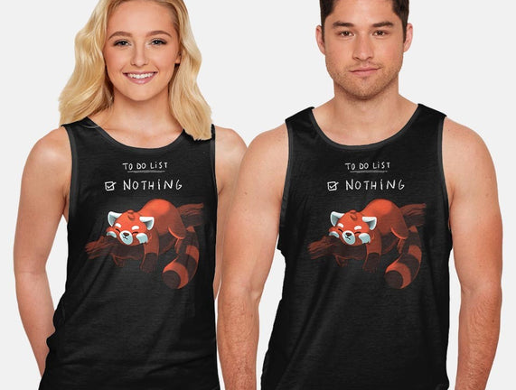 Red Panda Day