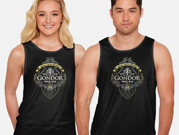 Gondor Calls for Ale