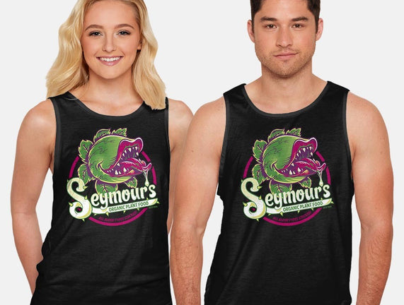 Seymour's Organic Plant Food