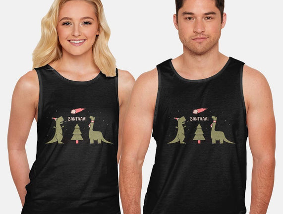 Merry Extinction
