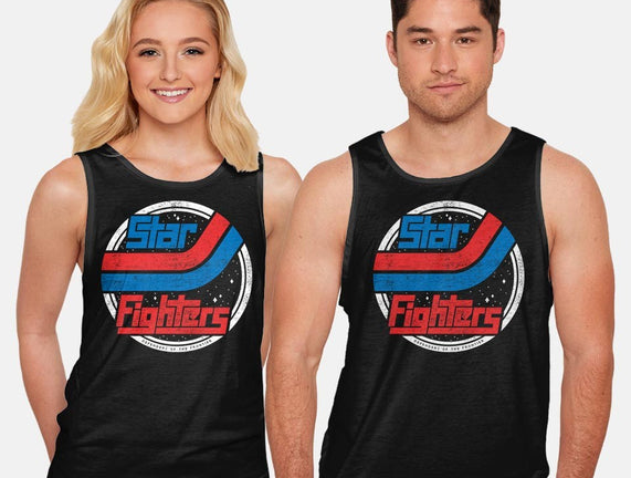 Star Fighters