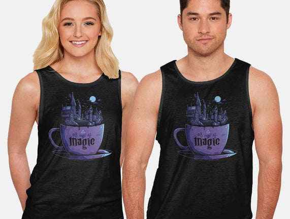 A Cup of Magic